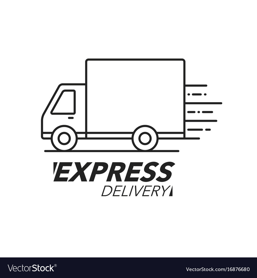 1000x1080 Delivery Icon