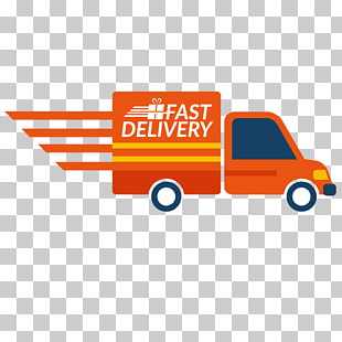 310x310 Cargo Delivery Icon, Express Delivery, Fast Delivery Truck Png