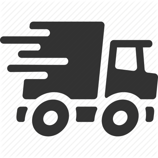 512x512 Delivery, Ecommerce, Express, Fast, Shipping, Shopping, Transport