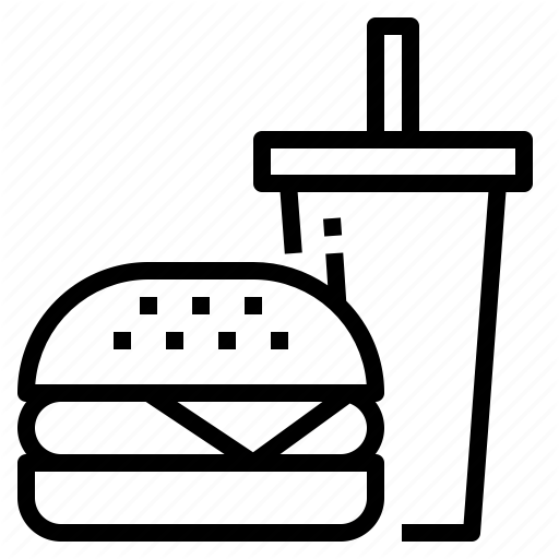 512x512 Fast, Food, Junk, Restaurant Icon