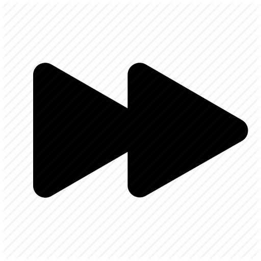 512x512 Accelarate, Double Speed, Fast, Fast Forward, Fast Forward Button