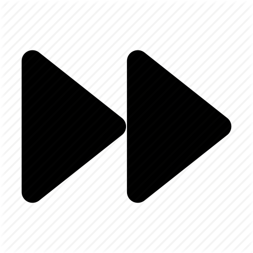 512x512 Fast, Fast Forward, Media, Music, Next, Player, Video Icon