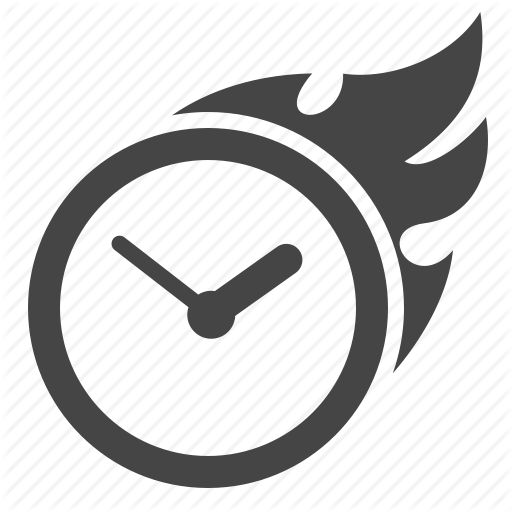 512x512 Fast Icon Png Vector, Clipart