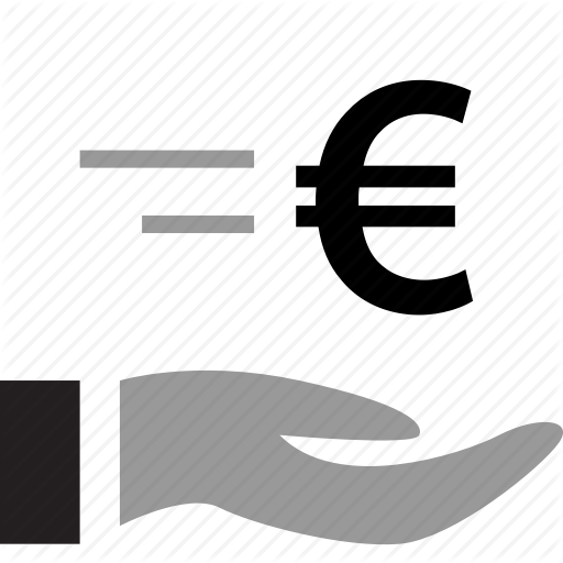 512x512 Euro, Fast, Money, Track Icon