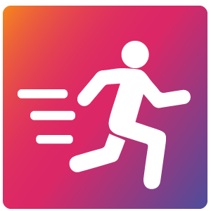 300x300 Fast Track Icon