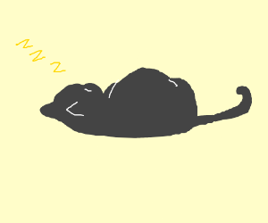 300x250 Geometry Dash Cat Icon