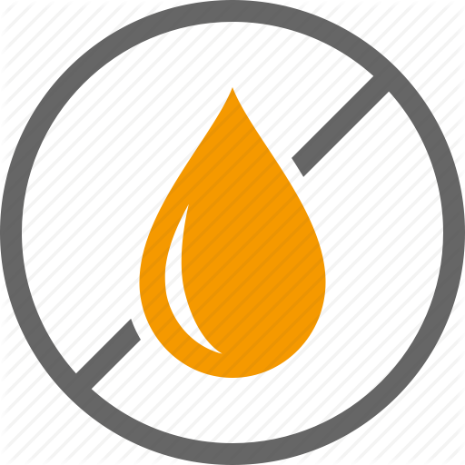 512x512 Dietary, Fat, Free, Label, Non, Oil, Trans Icon