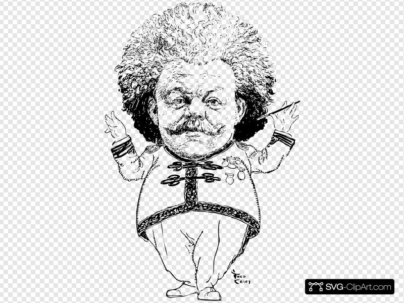 800x600 Short Fat Person Clip Art, Icon