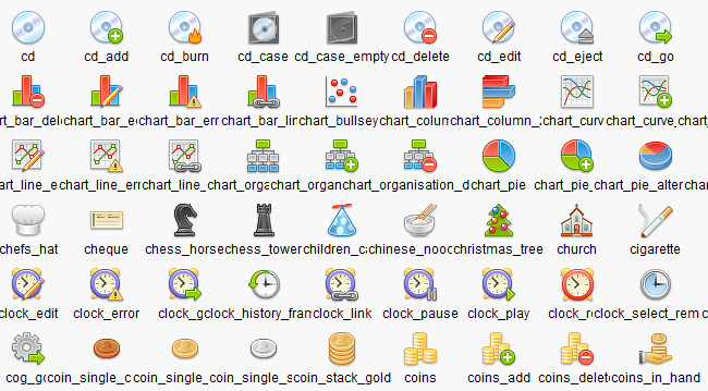 650x359 Farm Fresh Web Icons For Total Commander