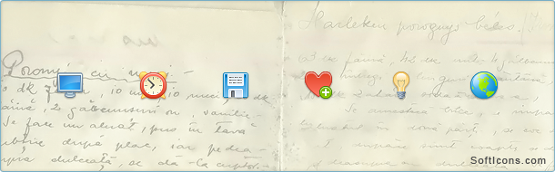 610x190 Fatcow Hosting Icons