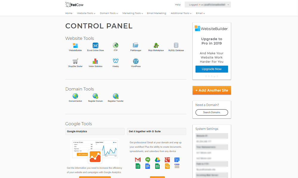 1000x599 Fatcow Review