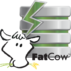 250x250 Fatcow Review It Ain't Fast, But It's Cheap And Green