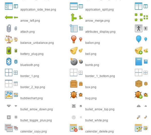 600x536 Free Farm Fresh Web Icons