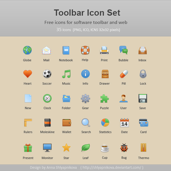 600x600 My Favorite Free Icon Sets Smashing Magazine