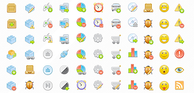 400x192 My Favourite Free Icons To Use For Web Applications