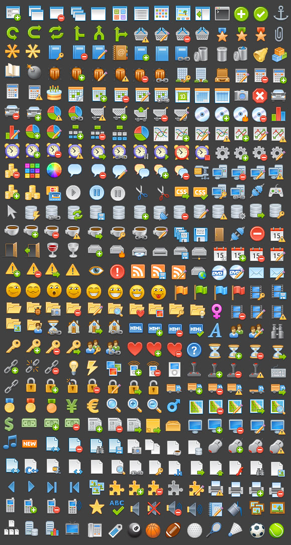 580x1087 The Fatcow Hosting Png Icon