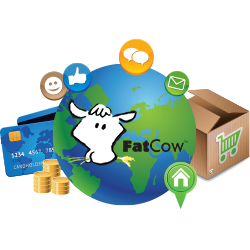 250x250 Discover Fatcow E Commerce Settings