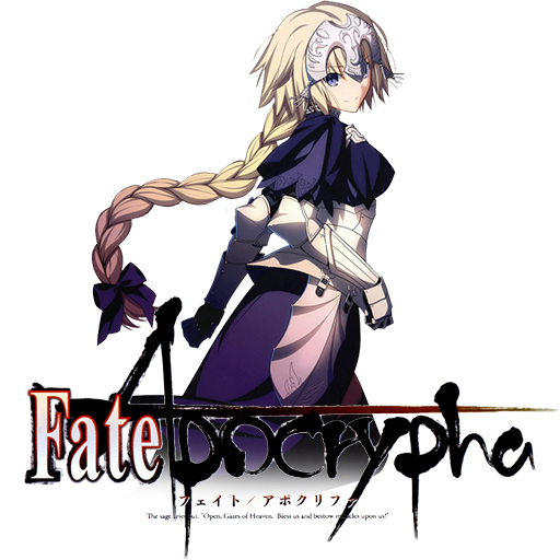512x512 Fateapocrypha