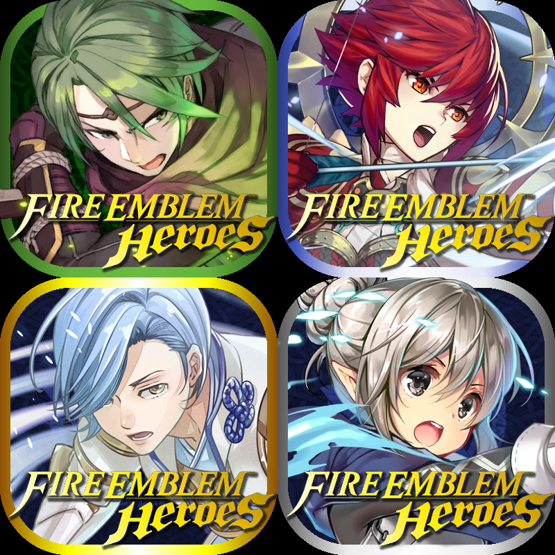 800x800 Android App Icon Update Wings Of Fate