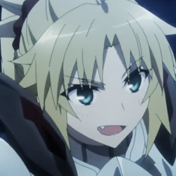 250x250 Fate Icons Tumblr