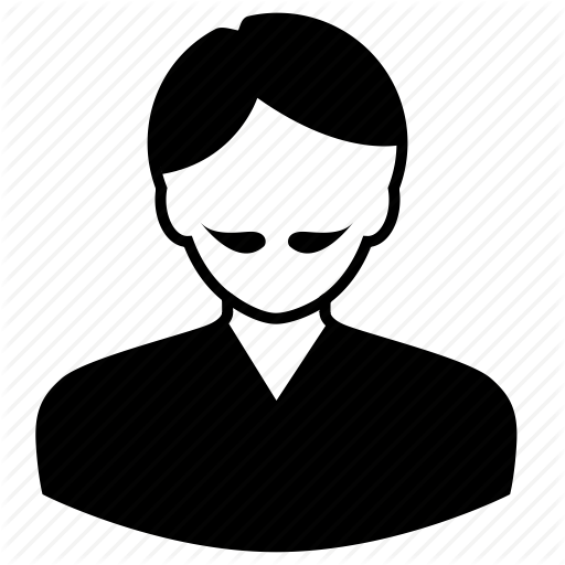 512x512 Father, Man Icon