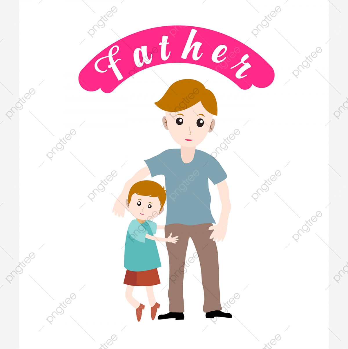 Happy Fathers Day Icon Elements, Father's Day, Father, Beard Png 1200x1204 Happy Fathers Day Icon Elements, Father's Day, Father, Beard Png