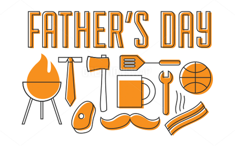 Fathers Day Icon at Vectorified.com | Collection of Fathers Day Icon ...