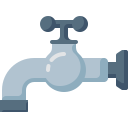 256x256 Faucet Icon Myiconfinder