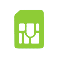 200x200 Sim Fault Icon