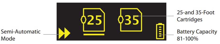 931x188 Central Information Display