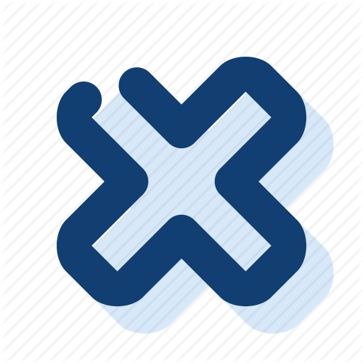 512x512 Close, Error, Fault, Wrong Icon