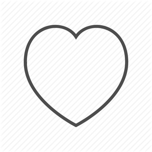512x512 Fave, Favorite, Favourite, Heart, Heart Shape, Like, Love Icon