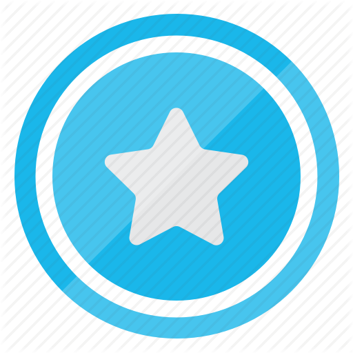 512x512 Fave, Favorite, Rating, Star Icon