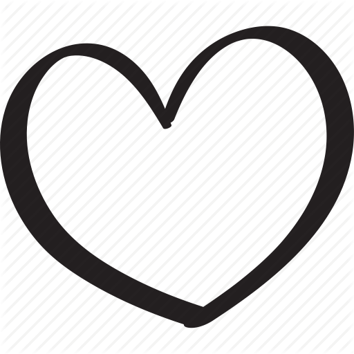 512x512 Fave, Favourite, Heart, Like, Liked, Love Icon