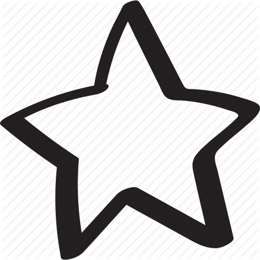 512x512 Fave, Favourite, Important, Priority, Star Icon