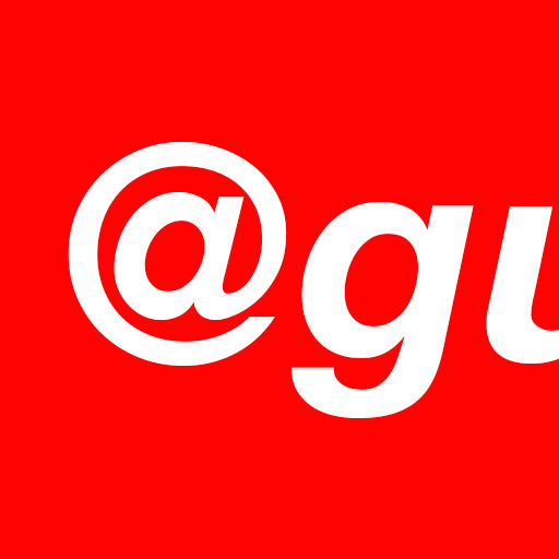 512x512 Cropped Gunner Tierno Fave Icon