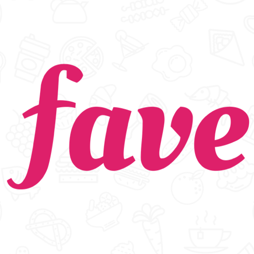 512x512 Fave Blog Icon