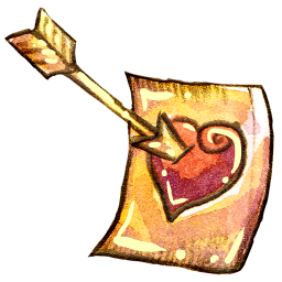 256x256 Fav Icon Legendora Iconset Teekatas Suwannakrua