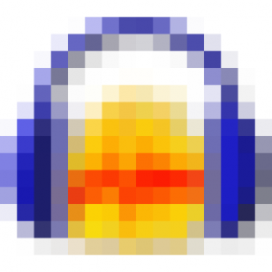 300x300 Cropped Favicon Audacity