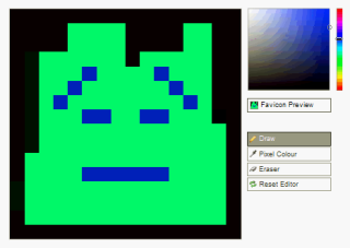 Favicon Generator Imports And Edits Icons For Your Site 320x227 Favicon Generator Imports And Edits Icons For Your Site