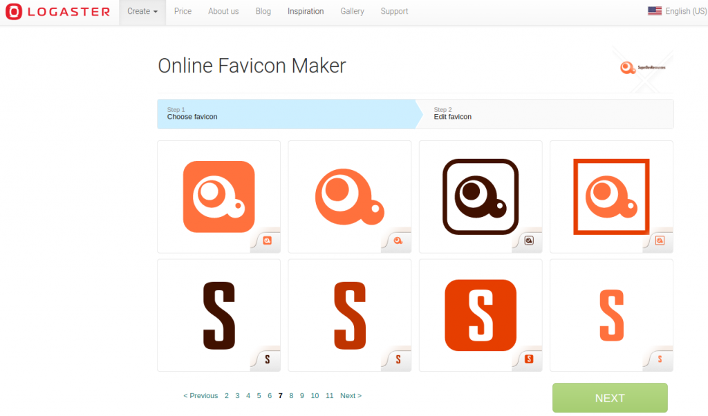 How To Create Favicon From Text For Websites And Side Projects 1024x602 How To Create Favicon From Text For Websites And Side Projects