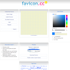 The Top Free Favicon Generators For Your New Website 300x300 The Top Free Favicon Generators For Your New Website
