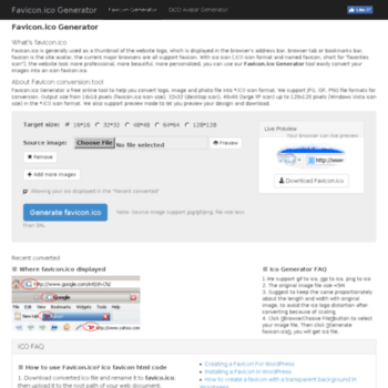 Favicon Icon 350x350 Favicon Icon