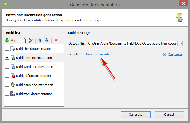 632x409 How To Add A Cross Browser Favicon To Your Generated Html