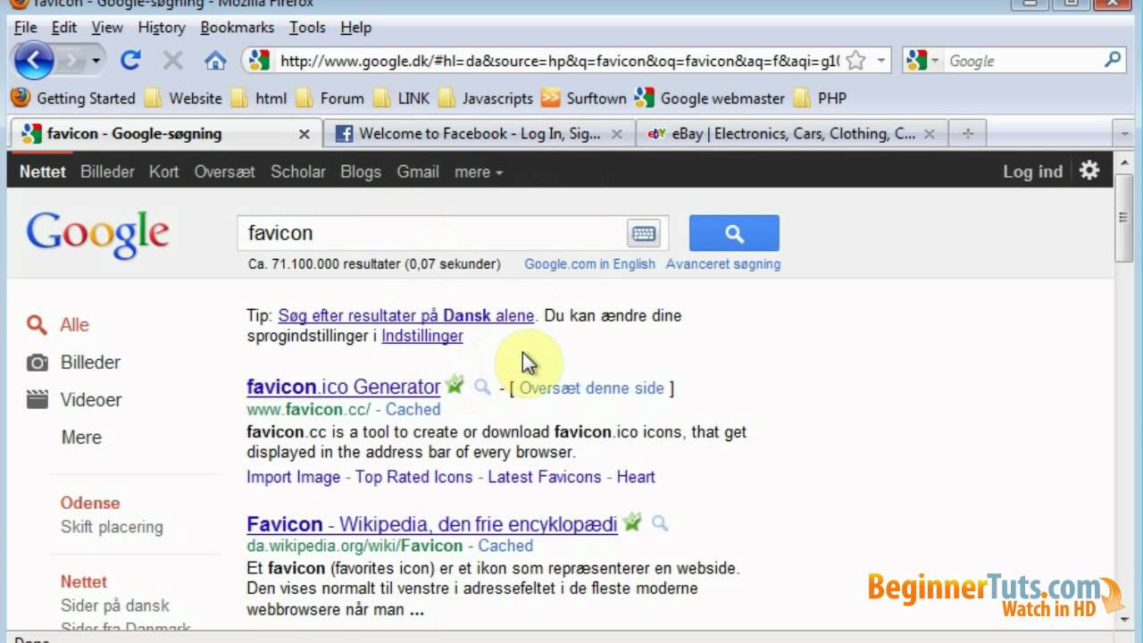 1280x720 Beginner Html Tutorial