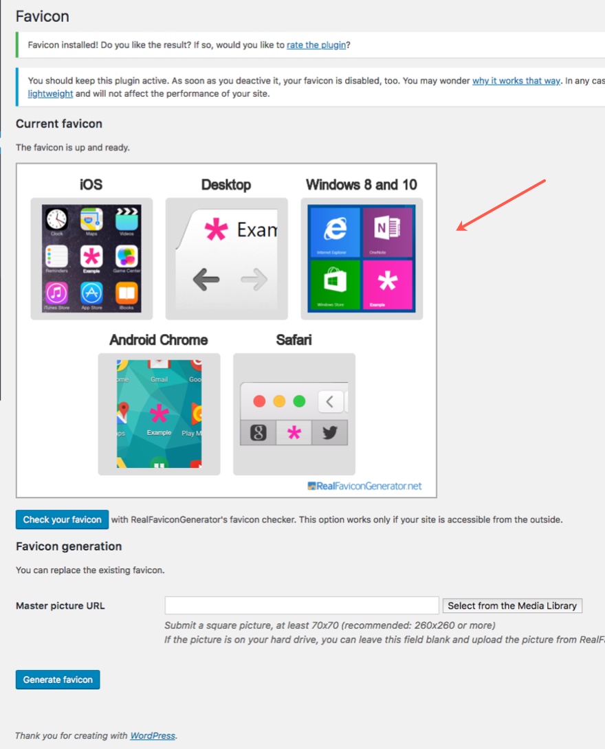 880x1090 How To Add A Favicon To Your Wordpress Website In Ways Elegant
