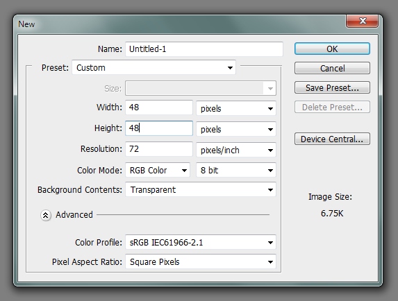 573x434 How To Make A Favicon Of Your Logo And Upload It
