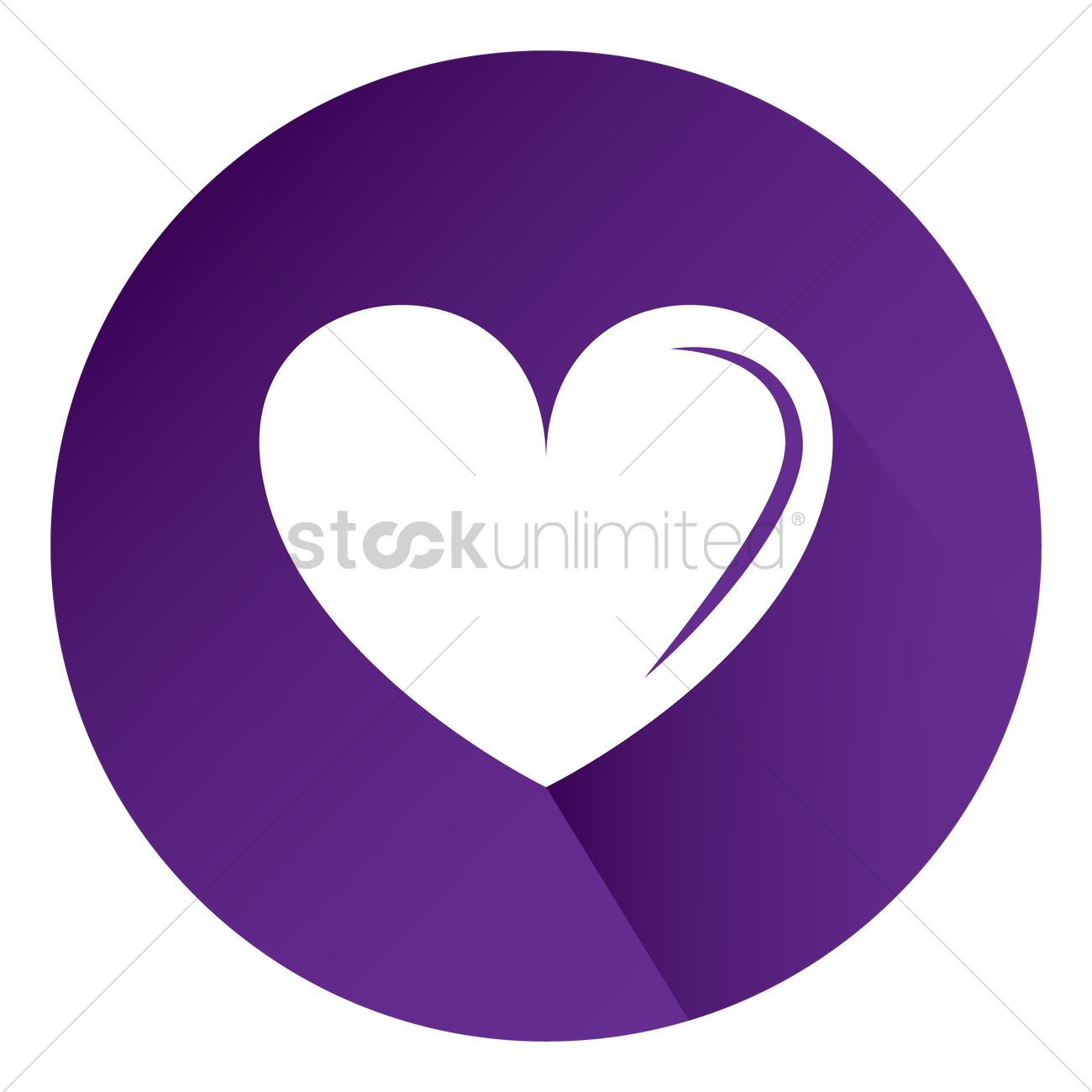 Favorite Icon Vector Image 1300x1300 Favorite Icon Vector Image