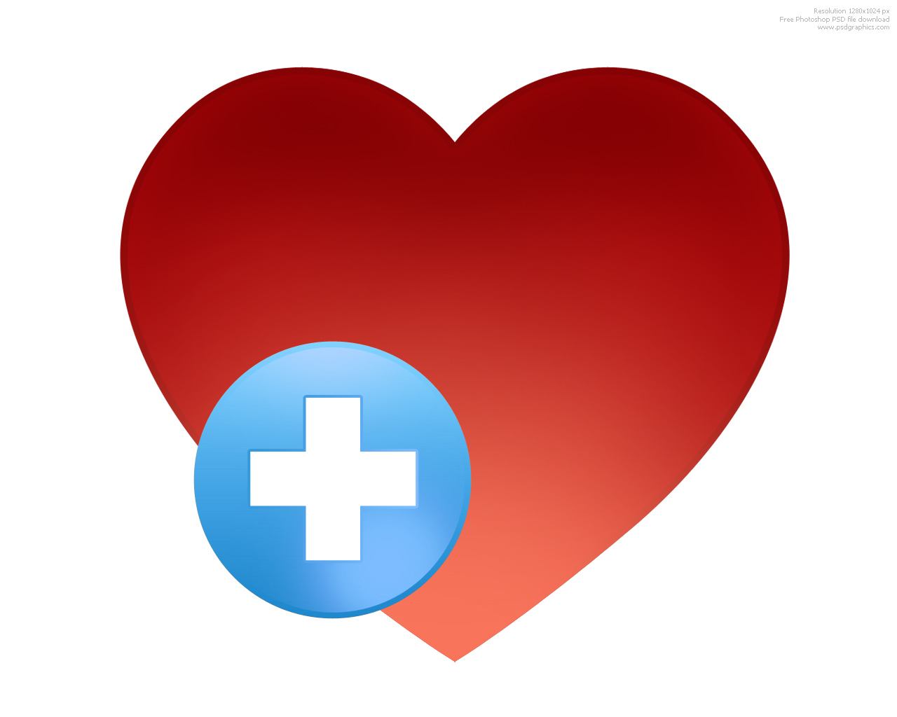 Red, Heart, Plus, Blue, Favorite Icon 1280x1024 Red, Heart, Plus, Blue, Favorite Icon