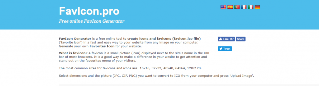 1024x277 Create A Favicon Best Favicon Generators